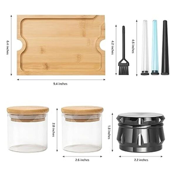 Caja de almacenamiento de alta calidad diseño absorbente