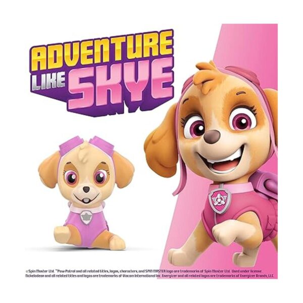 Energizer PAW Patrol Linternas para apretar 2 unidades