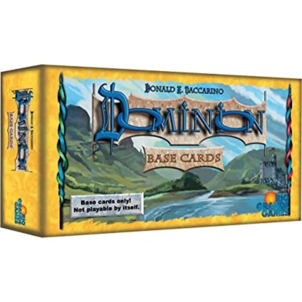 Cartas base de Dominion_1