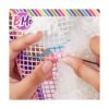 B Me Kit de gancho de unicornio para niñas Juego de_5