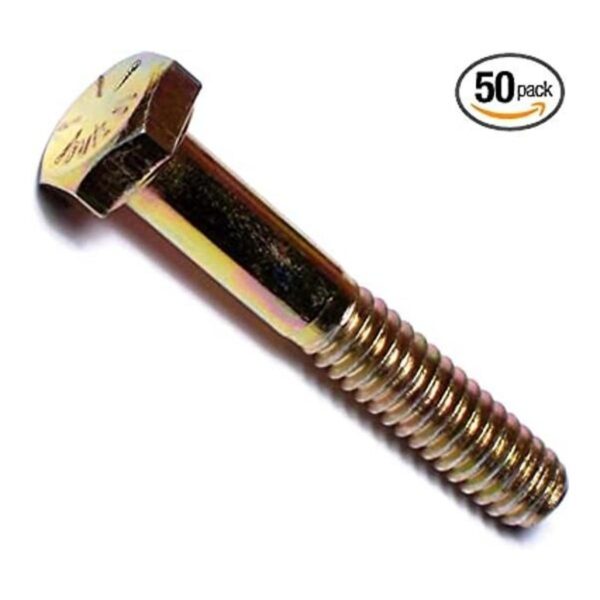HardtoFind Fastener 014973250966 Tornillos hexagonales_1
