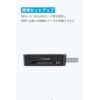 Anker Lector de tarjetas SD USB 3.0 2 en 1 para tarjetas_5