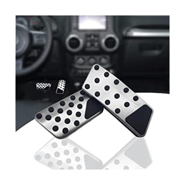 NYZAUTO Compatible con almohadillas antideslizantes para