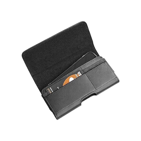 DeBin Funda de piel para Samsung Galaxy S20 S8 S9 S10 con_3