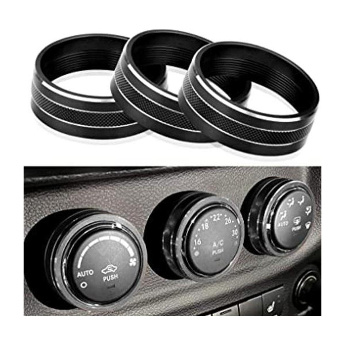 Funda para Jeep Wrangler JK JKU 20112018 con control de