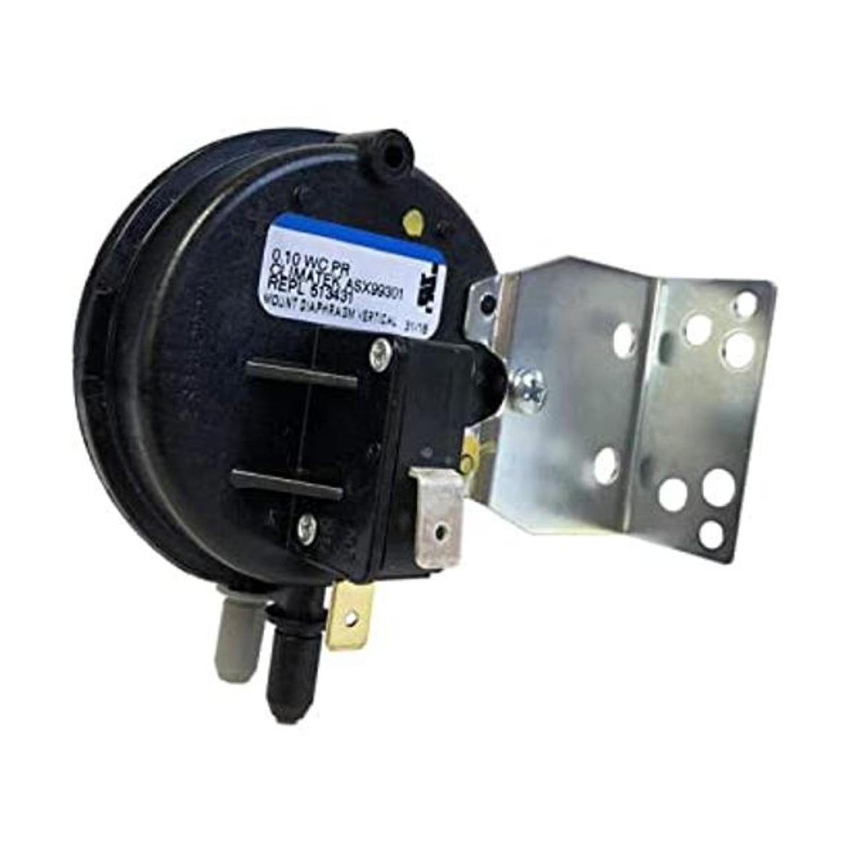 ClimaTek Furnace S132435972000 Interruptor de presión de