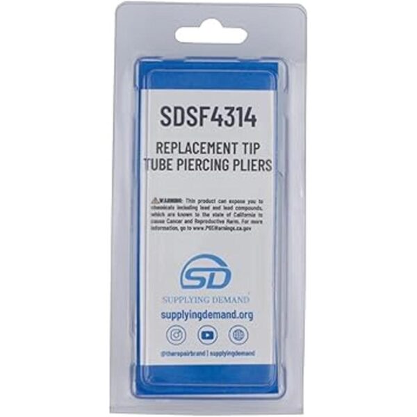 Supplying Demand Punta de repuesto SF4314 para alicates de_5
