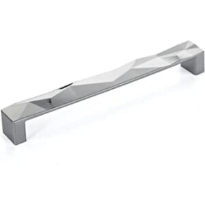 Richelieu Hardware BP4789192140 Tirador de metal_1