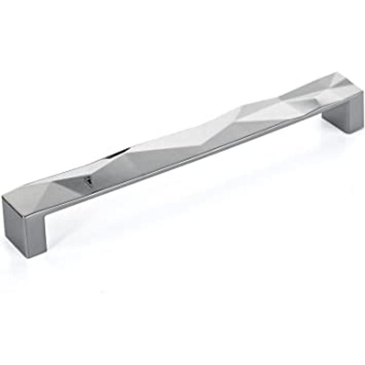 Richelieu Hardware BP4789192140 Tirador de metal