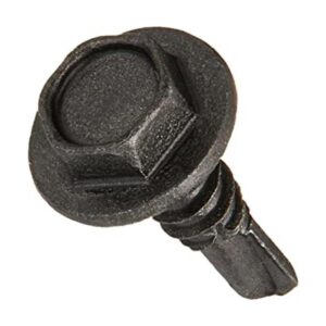 The Hillman Group 560396 Tornillo autoperforante para_1