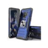 IDYStar Funda para Galaxy S9 híbrida de prueba de caídas_1