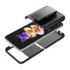 Thybx Funda para Samsung Galaxy Z Flip 3 5G para Galaxy Z_2