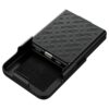 Thybx Funda para Samsung Galaxy Z Flip 3 5G para Galaxy Z_4