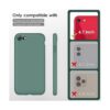 DTTOCASE Funda para iPhone SE 20222020 funda para_2