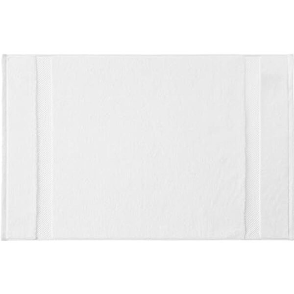 Amazon Aware Tapete de baño 100 algodón orgánico 20 x 31_2
