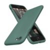 DTTOCASE Funda para iPhone SE 20222020 funda para_1