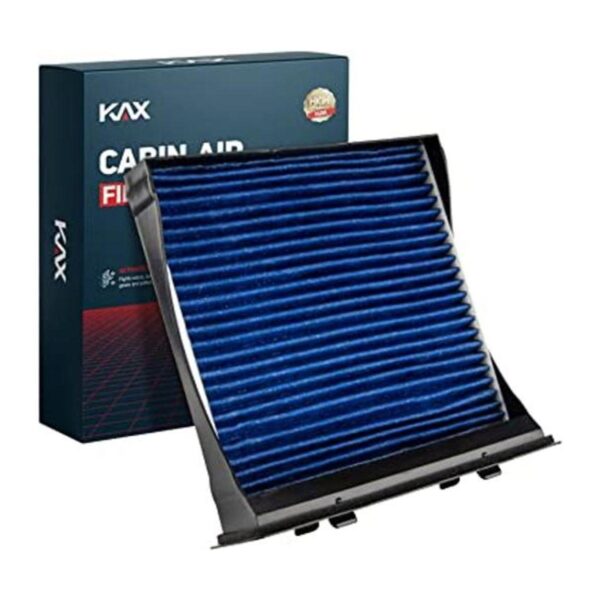 KAX Filtro de aire de cabina GCF041 CF10930 Reemplaza_1