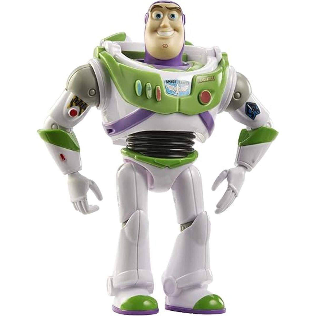 Figura de acción de Disney Pixar Toy Story Buzz Lightyear