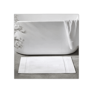 Amazon Aware Tapete de baño 100 algodón orgánico 20 x 31_1