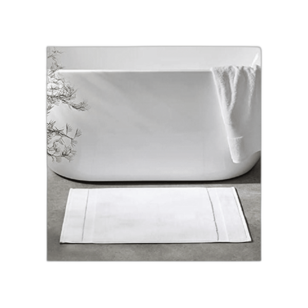 Amazon Aware Tapete de baño 100 algodón orgánico 20 x 31_1