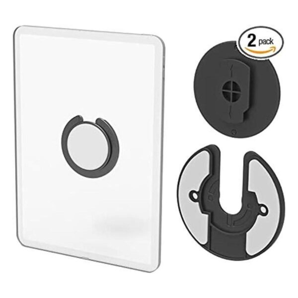 Soporte universal para tableta de pared ajustable_1