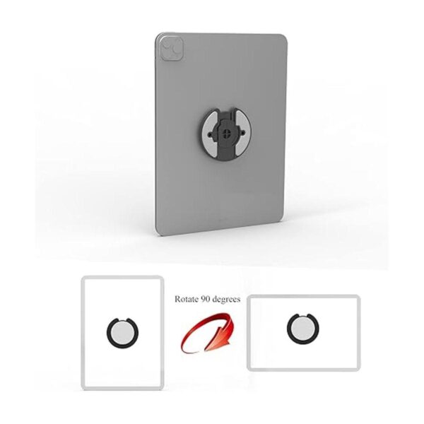 Soporte universal para tableta de pared ajustable_2