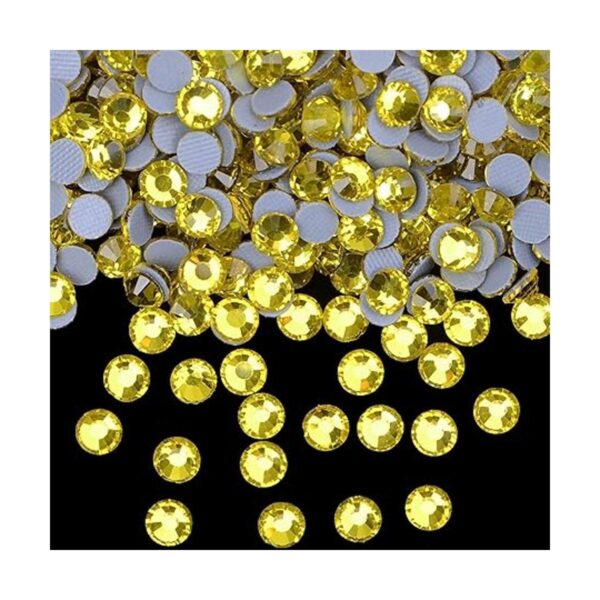 FYGEM 4000 piezas de diamantes de imitación de hierro_3