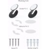 Soporte universal para tableta de pared ajustable_5