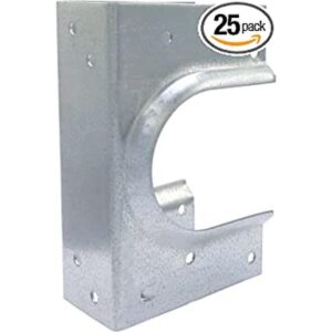 Airmont Products AP5331 zapatos de metal para pernos de_1