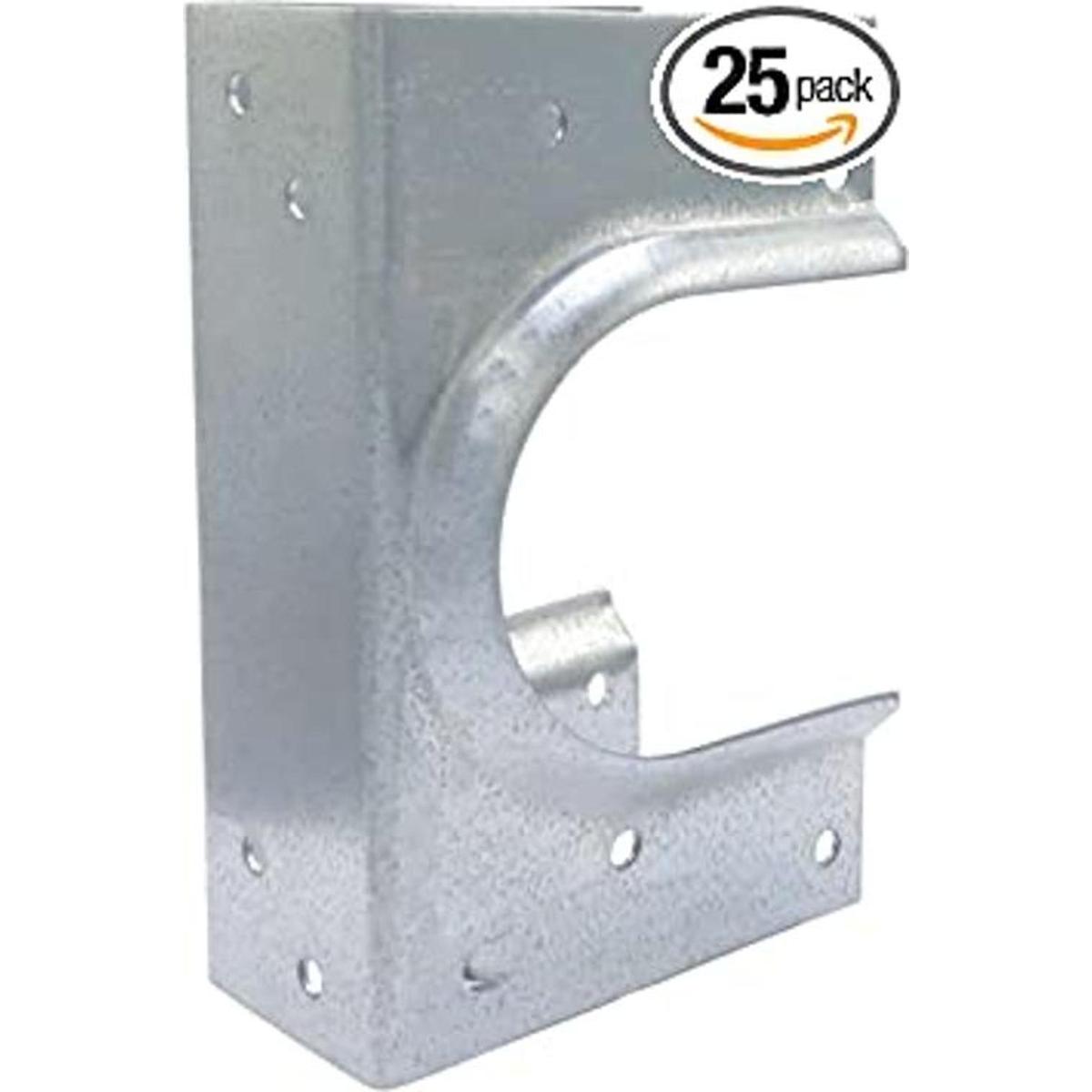 Airmont Products AP5331 zapatos de metal para pernos de