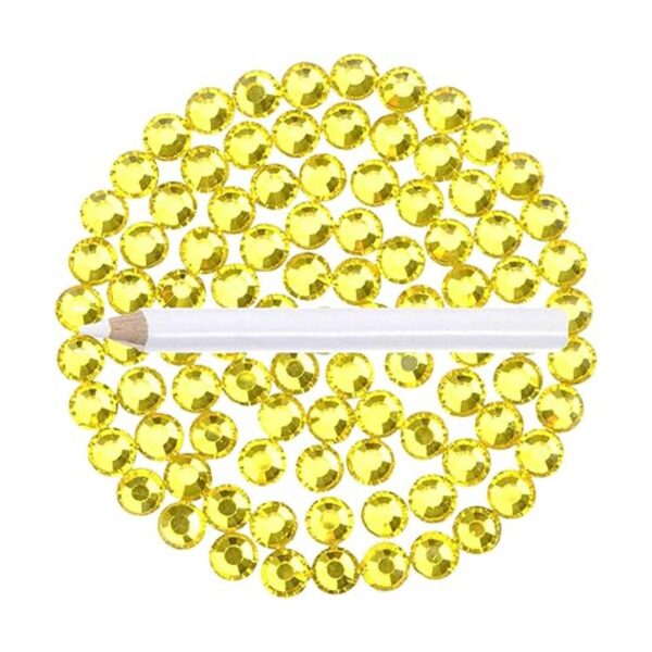 FYGEM 4000 piezas de diamantes de imitación de hierro_2