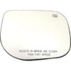 Dorman 56539 Espejo de puerta lateral del pasajero para