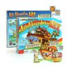 Continuum Games Todo a bordo del Arca y juego a juego_1