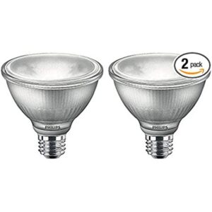 Philips PAR30S Bombilla LED de cristal regulable 40_1
