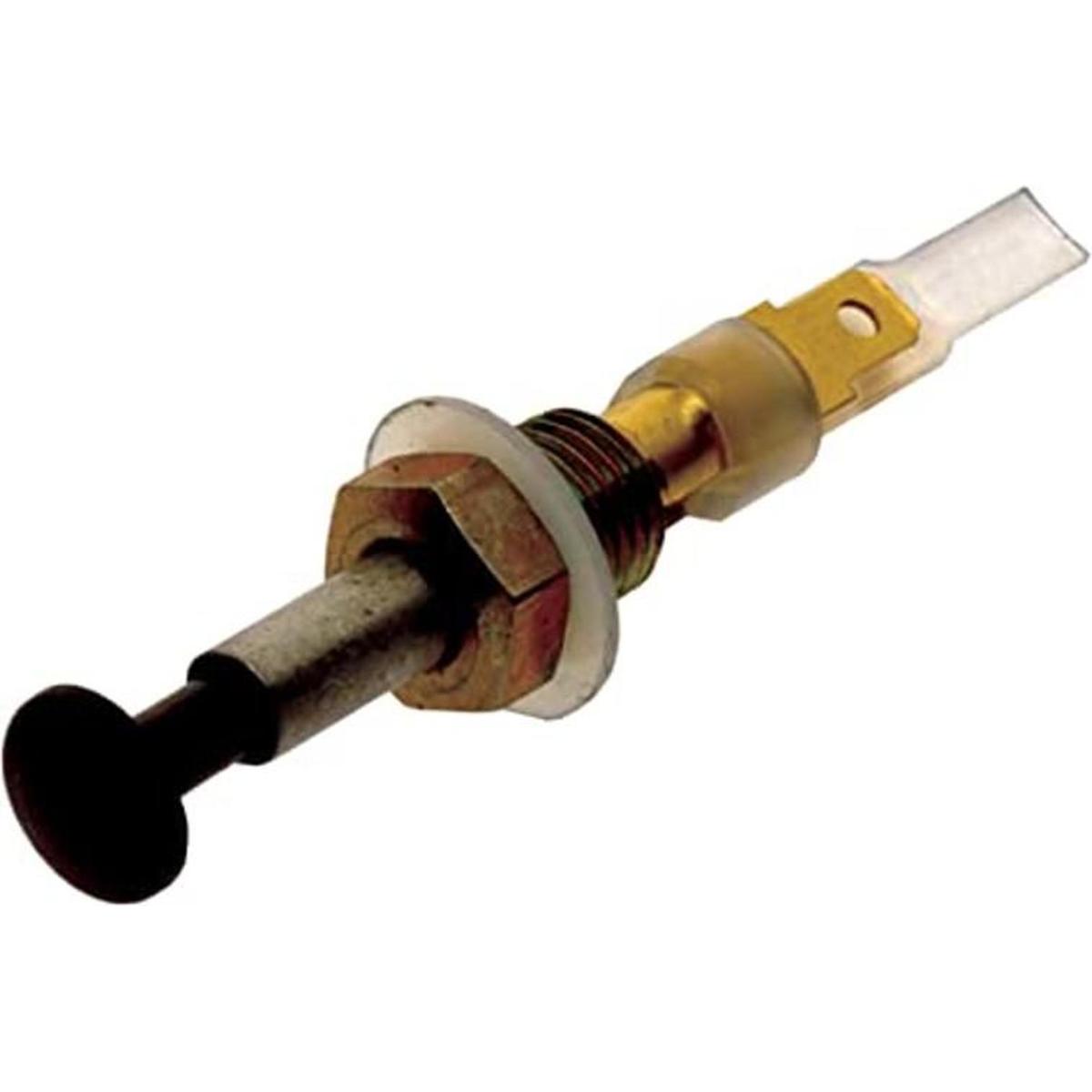 ACDelco 15693389 GM Interruptor de jamba de puerta de