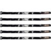 5 Unidades 20 mm x 400 mm HD antideslizante de goma_1