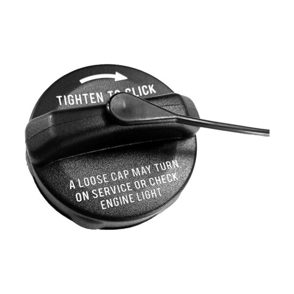 Tapa de gas tapa de combustible para Jeep Wrangler JK
