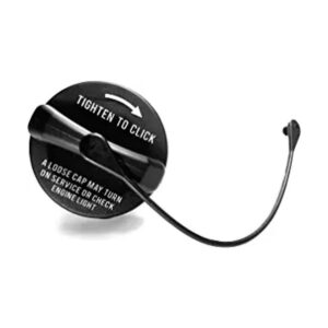Tapa de gas tapa de combustible para Jeep Wrangler JK