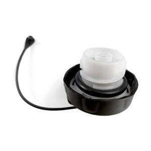Tapa de gas tapa de combustible para Jeep Wrangler JK