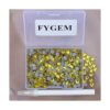 FYGEM 4000 piezas de diamantes de imitación de hierro_5