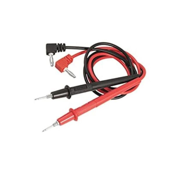Uxcell a11080100ux0145 Dmiotech Banana Plug Cable de_1