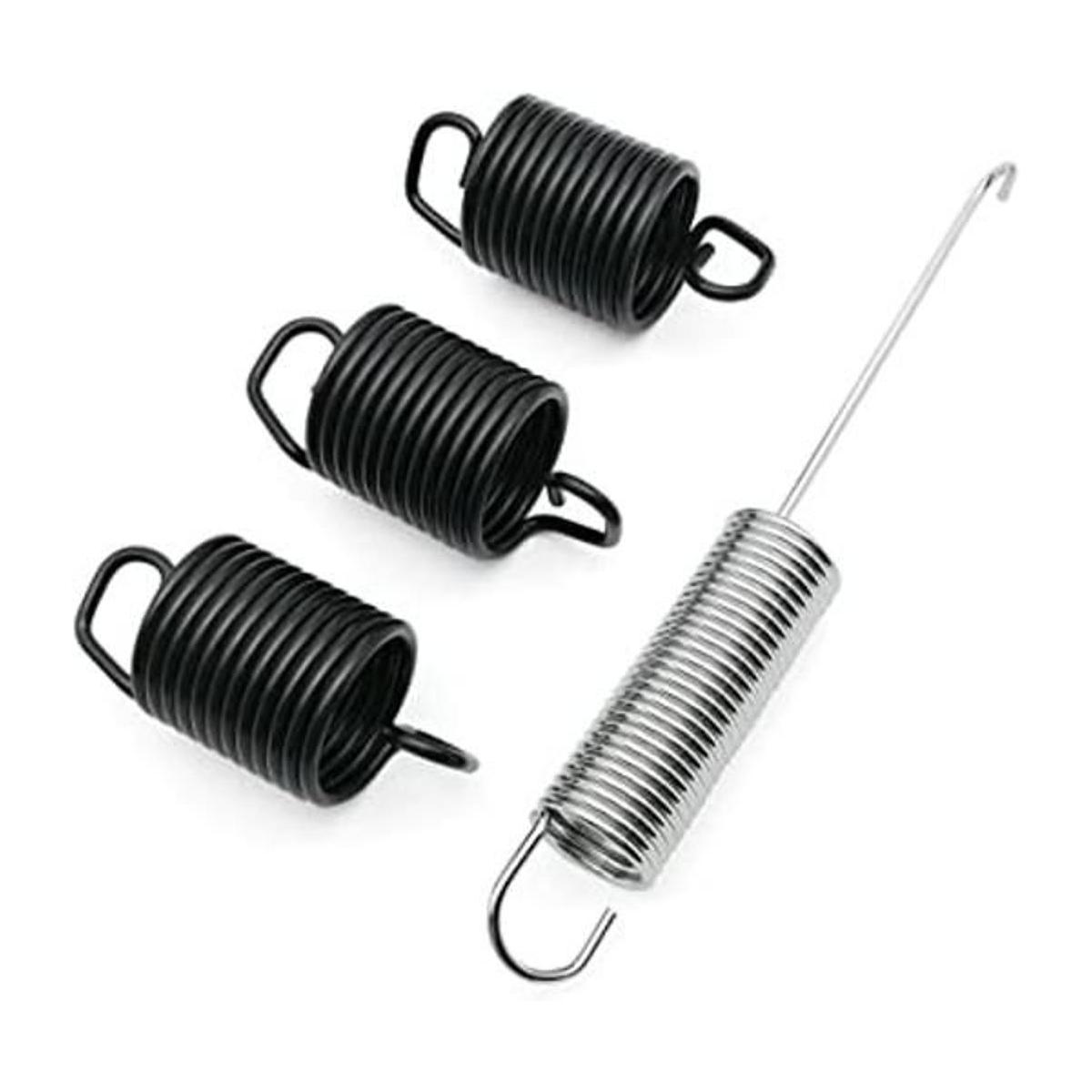 WP63907 W10250667 Muelles de suspensión para lavadora