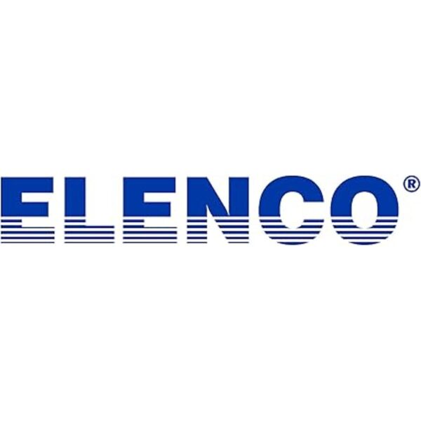 Elenco FM Radio Kit_4