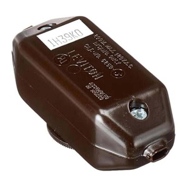 Leviton 62503 Marrón_2