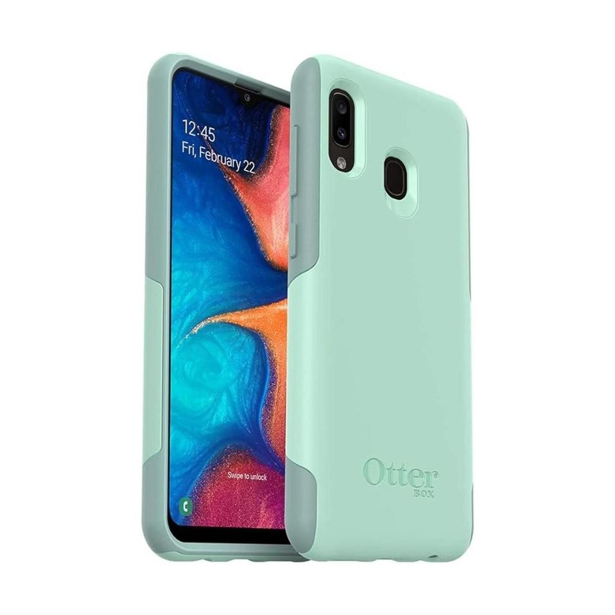 OTTERBOX Commuter Series LITE Funda para Samsung Galaxy