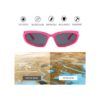 BAWUYI Y2K Gafas de sol envolventes para hombres y_3
