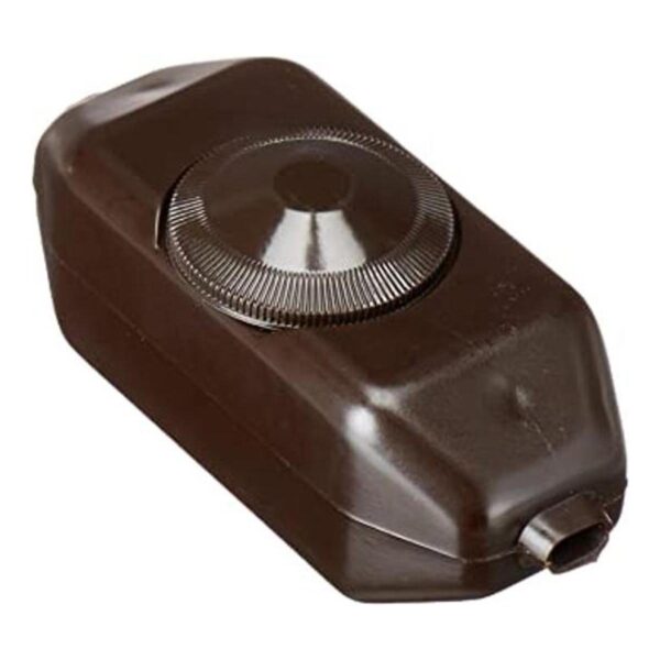 Leviton 62503 Marrón_1