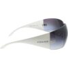 Versace 2054 10008G Gafas de sol de diseño color gris y_3