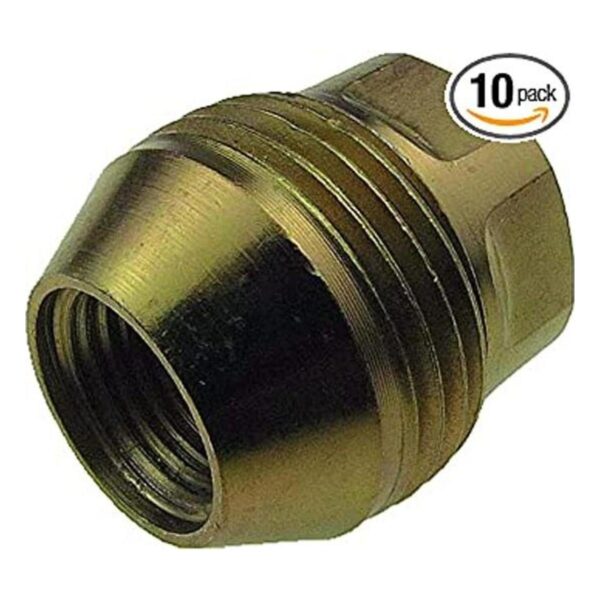 Dorman 611161 Tuerca de rueda 91618 Rosca externa 78_1