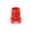 Valterra F023101 Red Bulk EZ Adaptador de válvula de_3